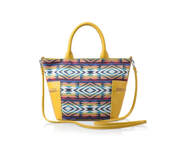 Sac à main Andie Blue collection NIHAL A8317