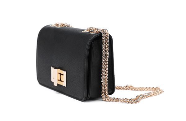 Sac Bandoulière Andie Blue collection CALX A8315
