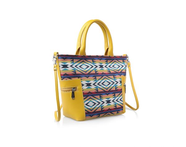 Sac à main Andie Blue collection NIHAL A8317