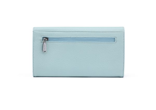 Compagnon Andie Blue collection A8324 