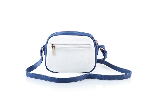 Sac Bandouli re Andie Blue Collection A8331 Lubysac vente en