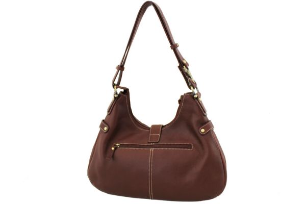 Sac à main Katana Cuir de vachette gras K 32904