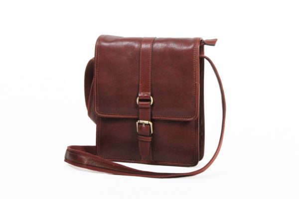 Pochette Katana K 36803 Cuir de Vachette gras