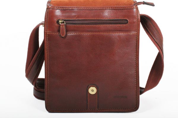 Pochette Katana K 36803 Cuir de Vachette gras