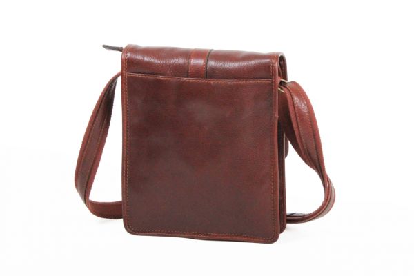 Pochette Katana K 36803 Cuir de Vachette gras