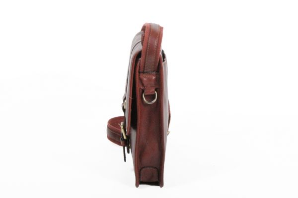 Pochette Katana K 36803 Cuir de Vachette gras