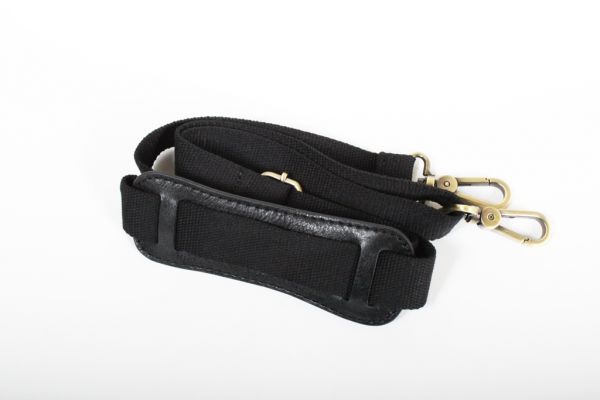 Cartable Katana 2 soufflets K 36842 Cuir de Vachette gras