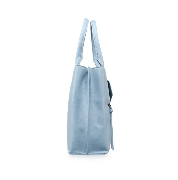 Sac à main Andie Blue collection FIDIS A8312