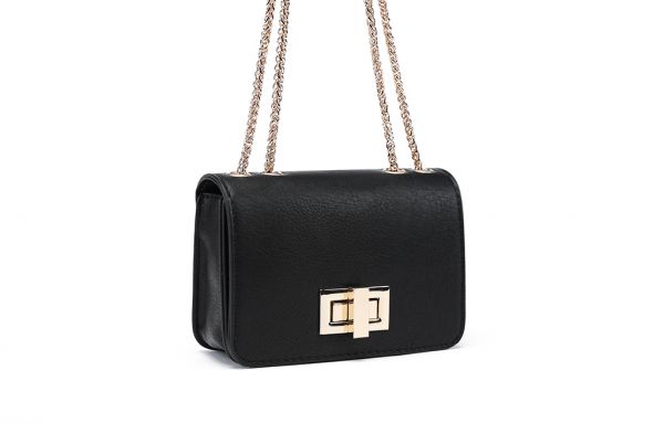 Sac Bandoulière Andie Blue collection CALX A8315