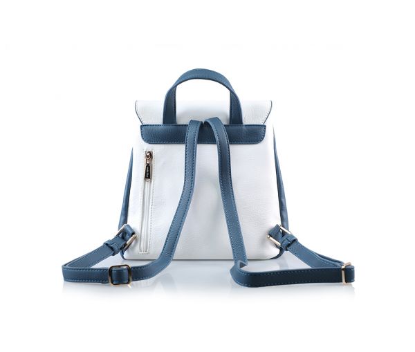 Sac à dos Andie Blue collection SAKURA A8334