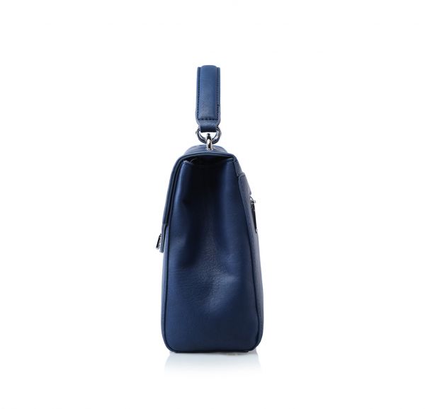 Cabas Andie Blue collection NAOS A8326