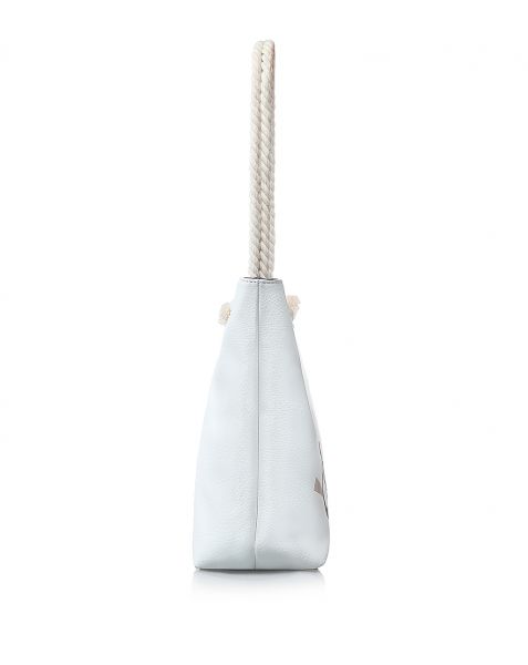 Cabas Andie Blue collection BIRD MARIN A8330