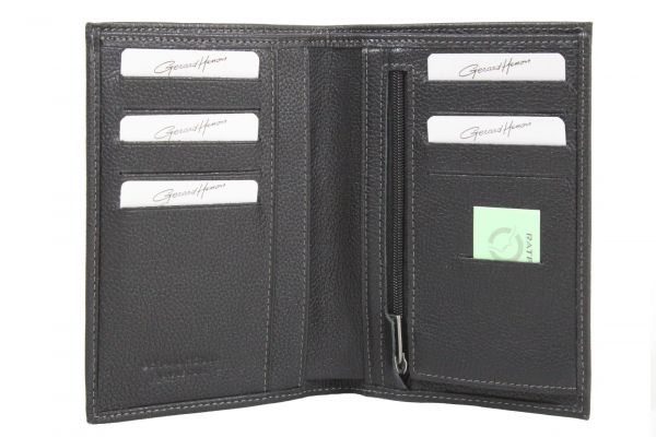 Portefeuille Gérard Hénon Access 4001