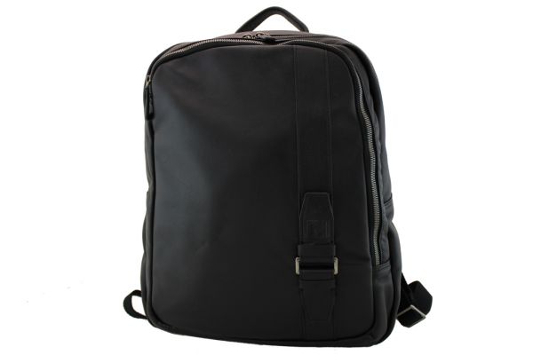 Sac à dos Urban Gérard Henon GH 4806 Cuir de Vachette souple