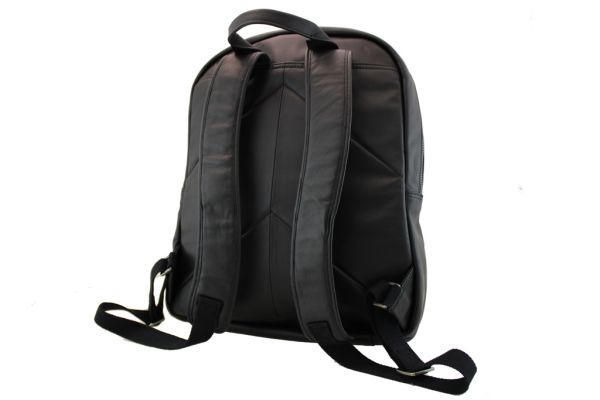 Sac à dos Urban Gérard Henon GH 4806 Cuir de Vachette souple