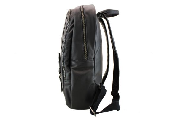 Sac à dos Urban Gérard Henon GH 4806 Cuir de Vachette souple