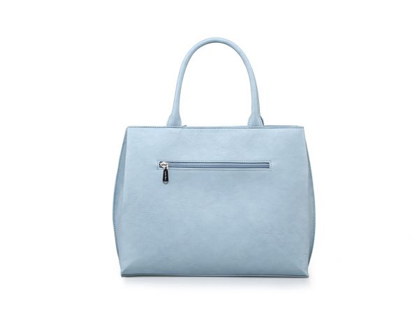 Sac à main Andie Blue collection FIDIS A8312