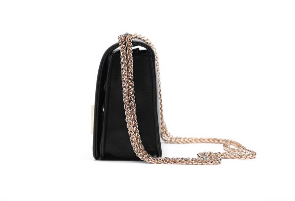 Sac Bandoulière Andie Blue collection CALX A8315