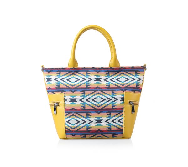 Sac à main Andie Blue collection NIHAL A8317