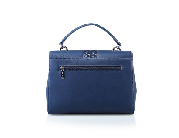 Cabas Andie Blue collection NAOS A8326