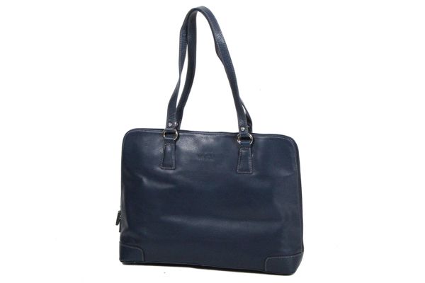 Sac à main Katana en Cuir de Vachette grainé K 52123
