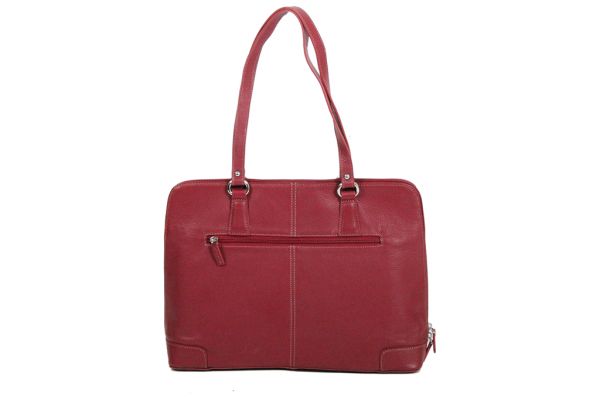 Sac à main Katana en Cuir de Vachette grainé K 52123