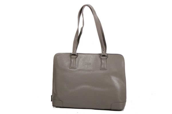 Sac à main Katana en Cuir de Vachette grainé K 52123