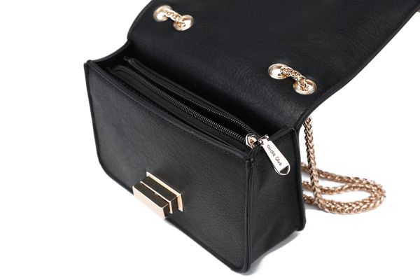 Sac Bandoulière Andie Blue collection CALX A8315