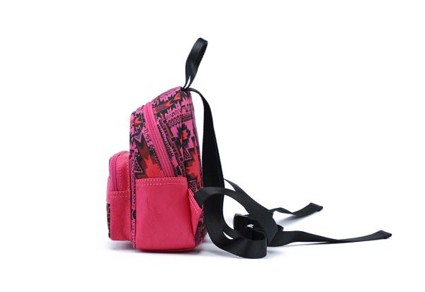 Sac à dos Andie Blue collection NIHAL A8318