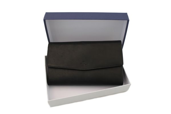 Compagnon / tout-en-un Katana K 653050 Cuir de Vachette souple gras