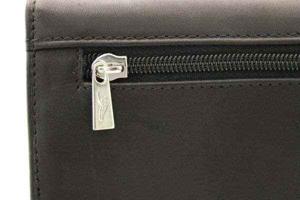 Compagnon / tout-en-un Katana K 653050 Cuir de Vachette souple gras