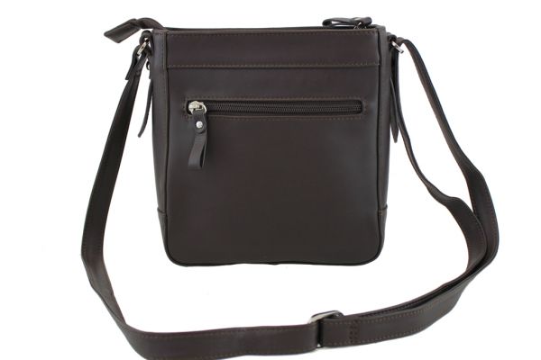 Pochette Katana K 66910 Cuir de Vachette lisse 