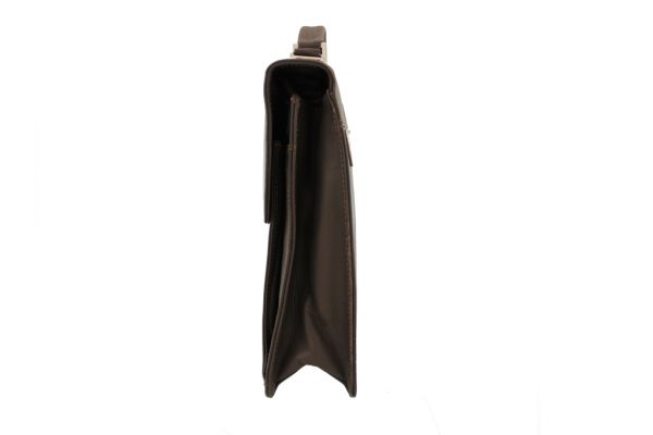 Cartable Katana K 69126 Cuir de Vachette grainé