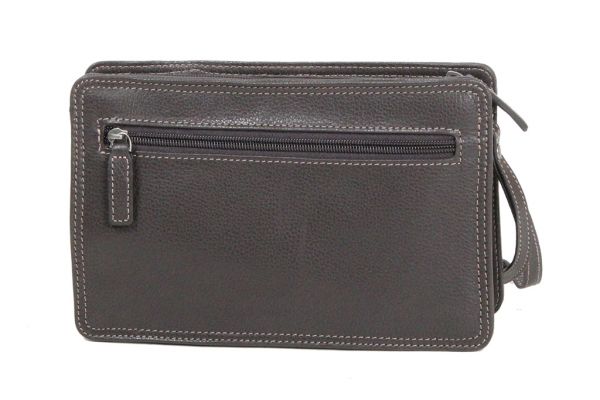 Pochette à glissière Katana K 69310