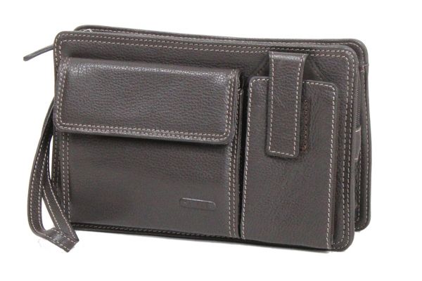 Pochette à glissière Katana K 69310