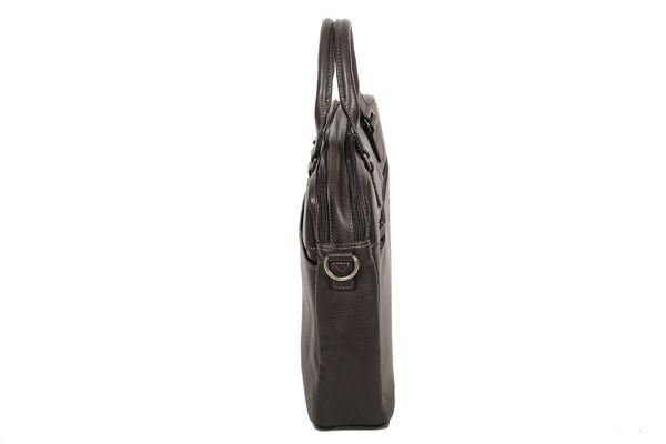 Porte-ordinateur Katana Cuir de Vachette 69358