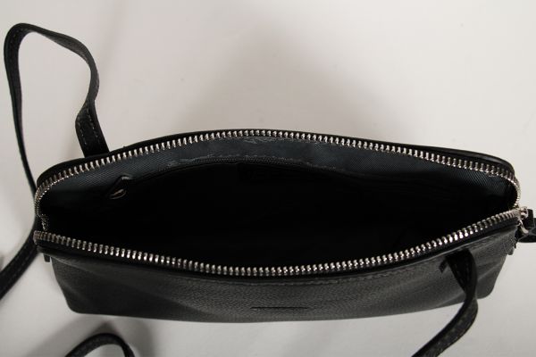 Pochette Katana en Cuir de Vachette grainé 69901