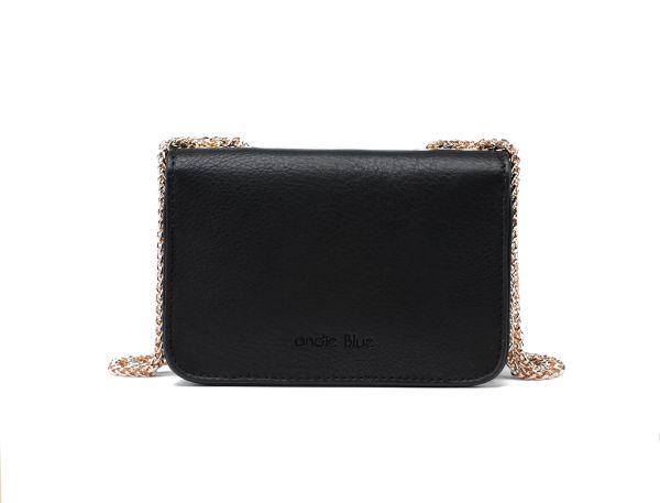 Sac Bandoulière Andie Blue collection CALX A8315