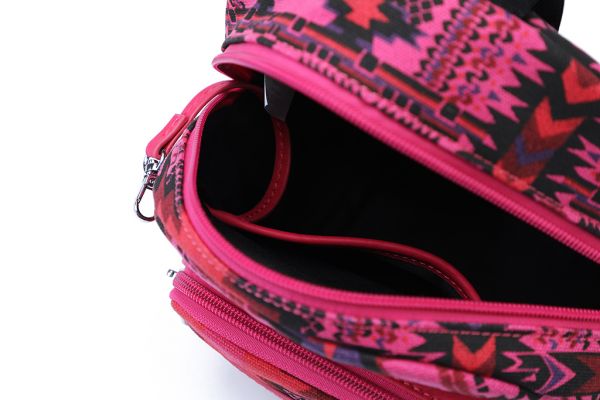 Sac à dos Andie Blue collection NIHAL A8318