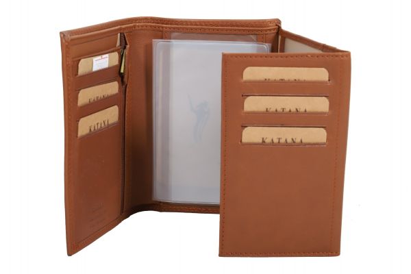 Porte-feuille Katana 753017