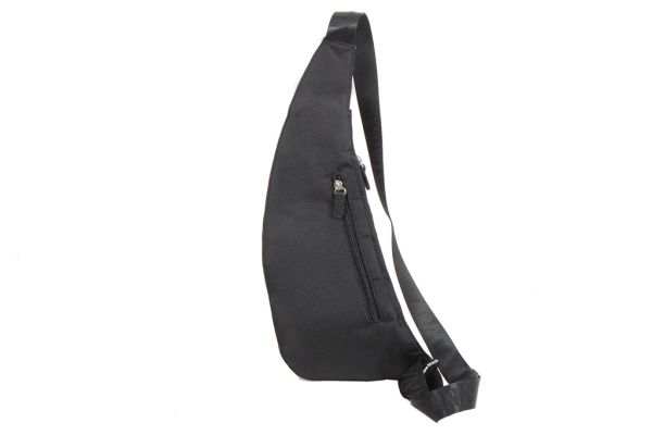 Holster Katana Nylon Garni Cuir de Vachette K78219