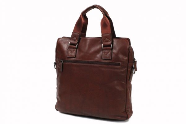 Sacoche Katana K 81668 Cuir de Vachette sauvage
