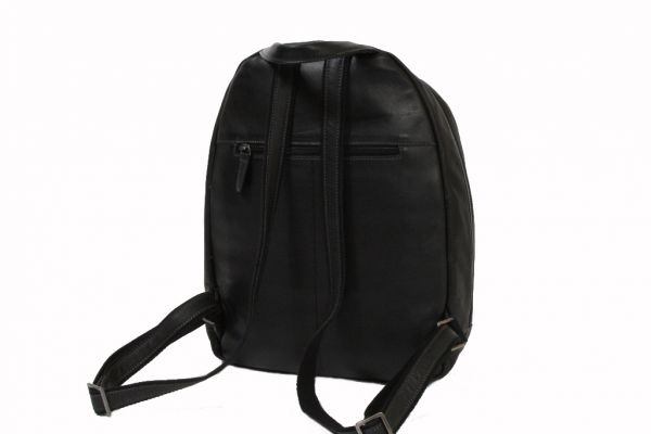Sac à dos Katana K 81671 Cuir de Vachette sauvage