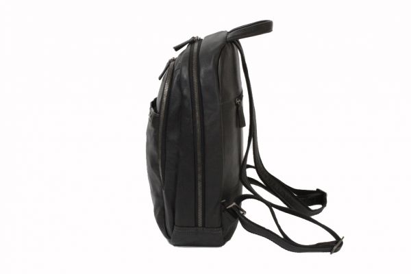 Sac à dos Katana K 81671 Cuir de Vachette sauvage 