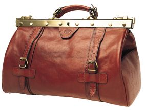 sac diligence katana 8253 - Marron