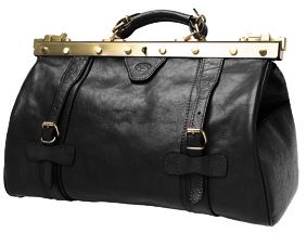 sac diligence katana 8253 - Noir