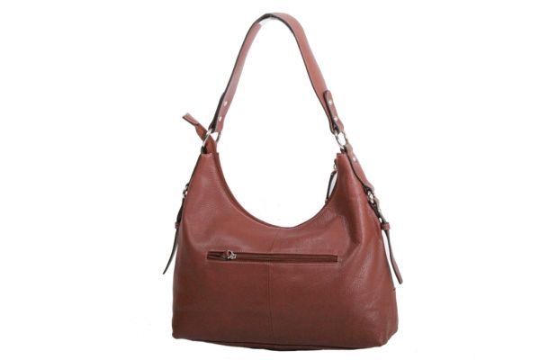 Sac à main Katana Cuir de Vachette grainé K 83503