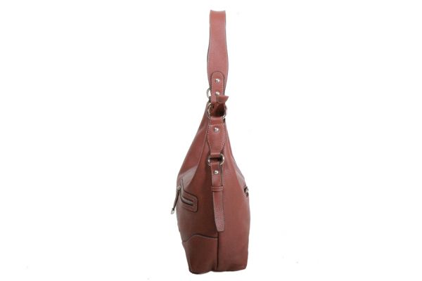 Sac à main Katana Cuir de Vachette grainé K 83503