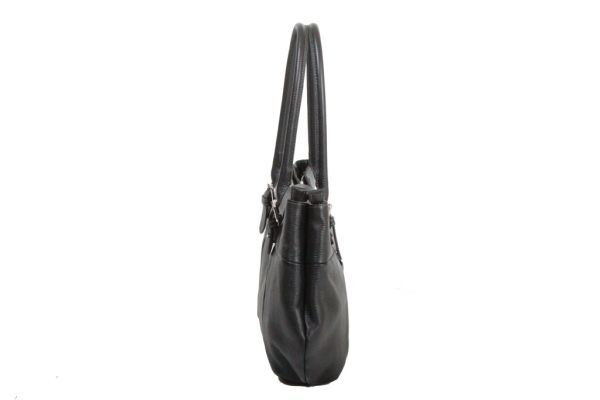 Sac shopping Katana Cuir de Vachette grainé K 83508