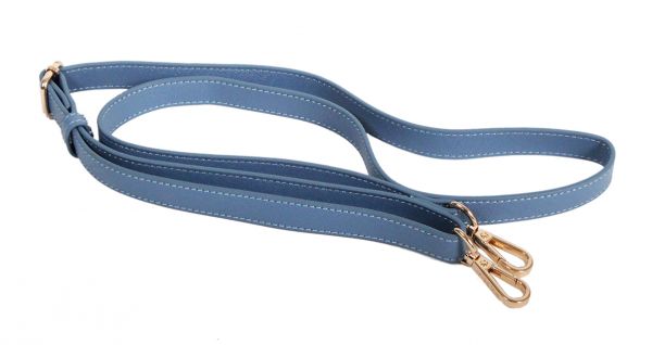Sac à main Andie Blue collection ZUJJ A8016 - bandoulière
